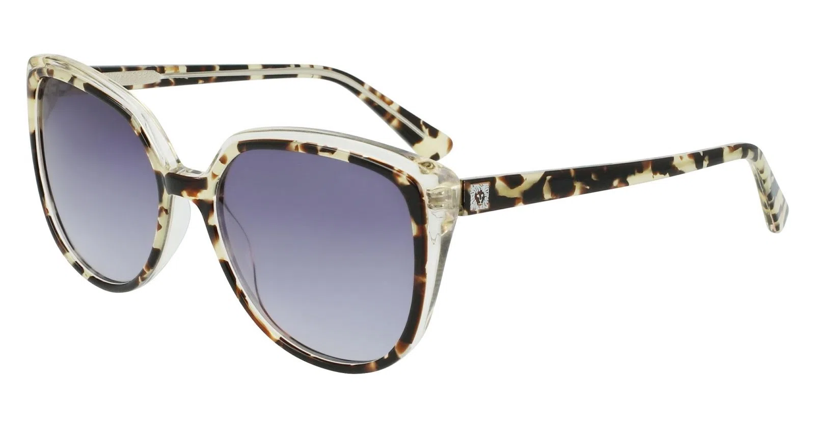 Anne Klein AK7077 Sunglasses - view 2